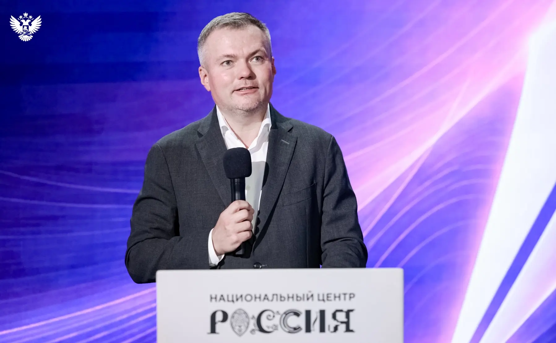 🎙 А что, если попробовать журналистику не «когда-нибудь потом», а уже сейчас?