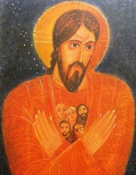 Не бойся, ты не одинок.
