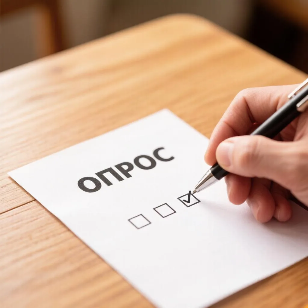 Поделитесь мнением о безопасности! ✅

Министерство экономики Республики Татарстан приглашает жителей
