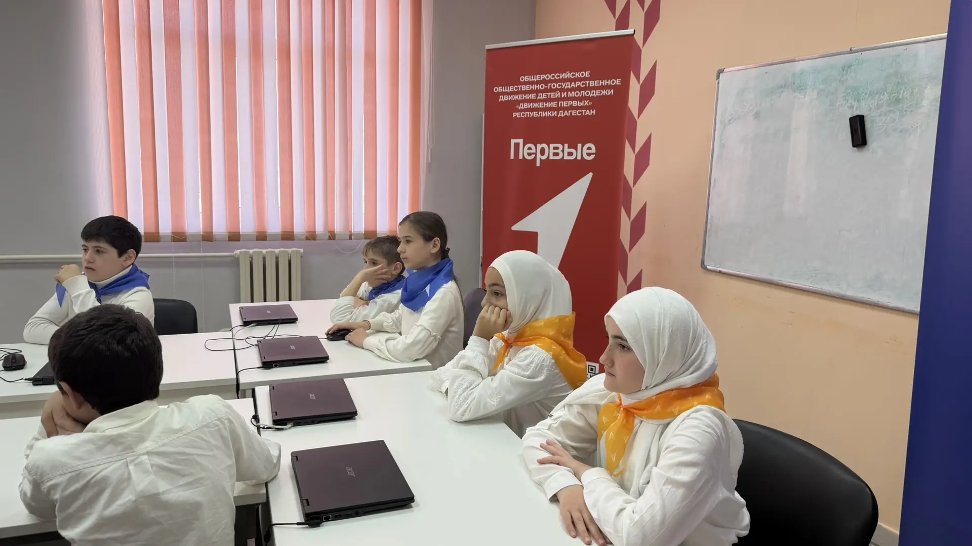 В стенах нашей школы была проведена профилактическая беседа на тему «Экстремизм и терро...