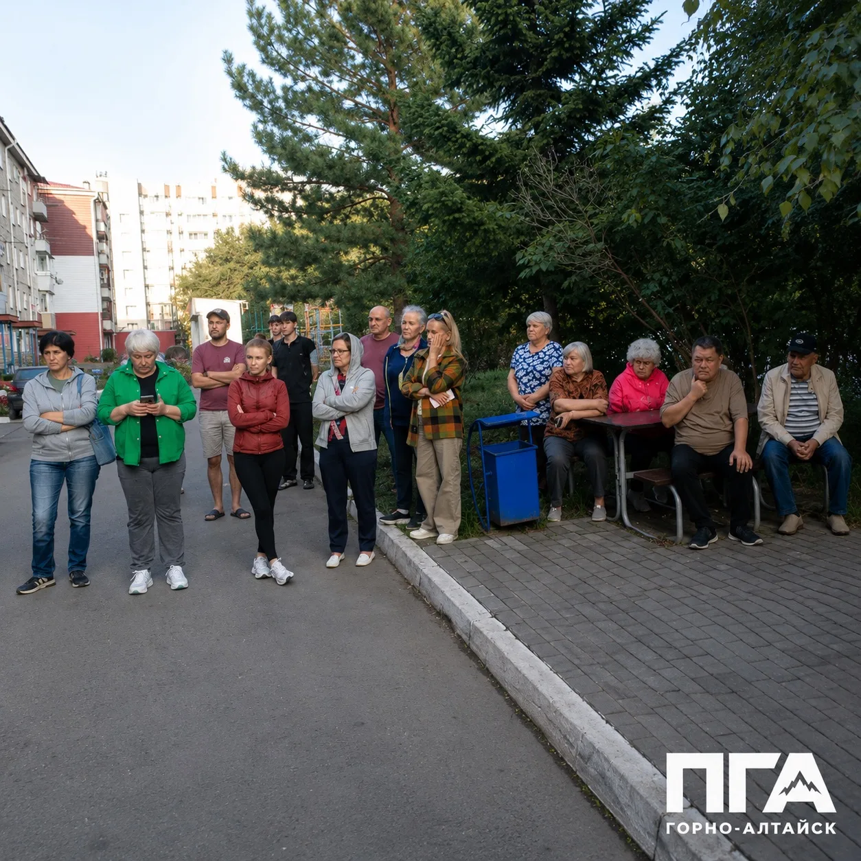 🍺 ЖИТЕЛИ ДОМА НА ЧОРОС-ГУРКИНА ПОЖАЛОВАЛИСЬ НА «ФАБРИКУ ВКУСА»