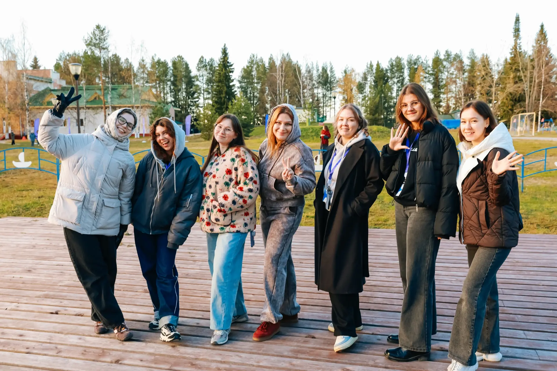 🌲 Студенты Коми могут получать стипендию Президентского фонда природы