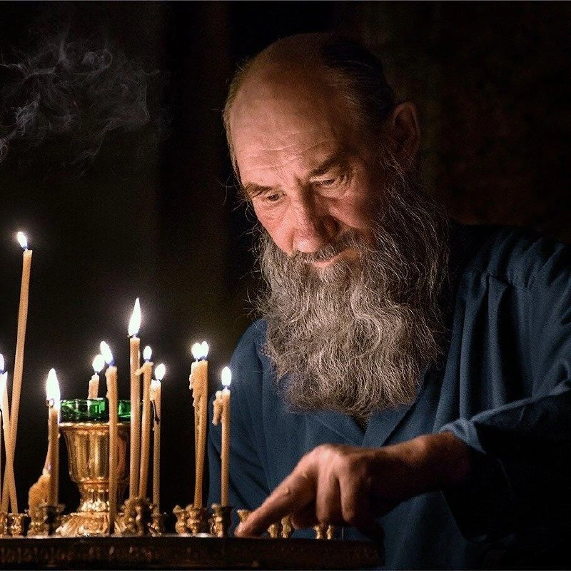 ☦️Унижать нас может кто угодно, но унизить – никто, кроме нас самих, наших дел и поступ...