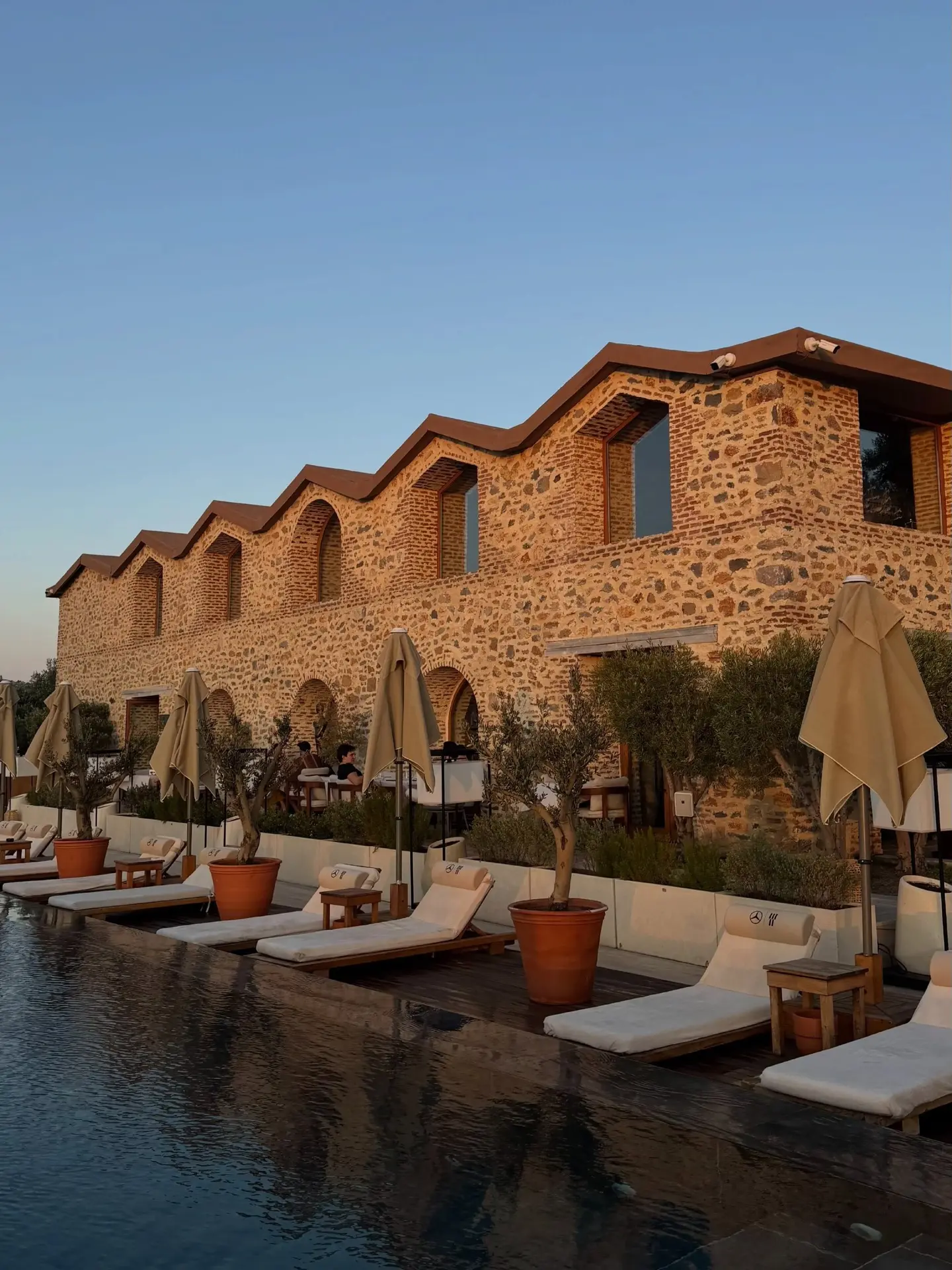 📍Ruins Luxury Resort 5*
