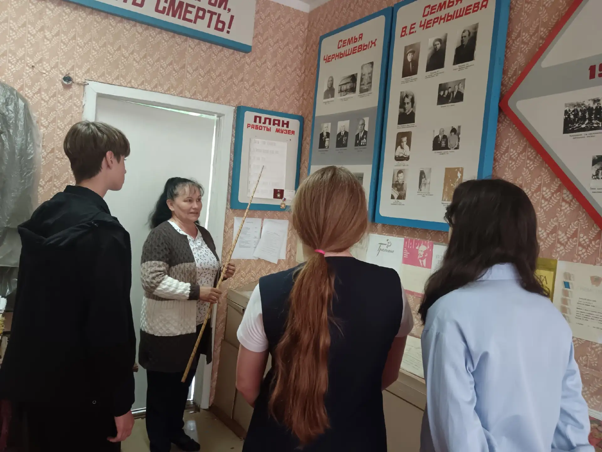 18 мая отмечается Международный день музеев.