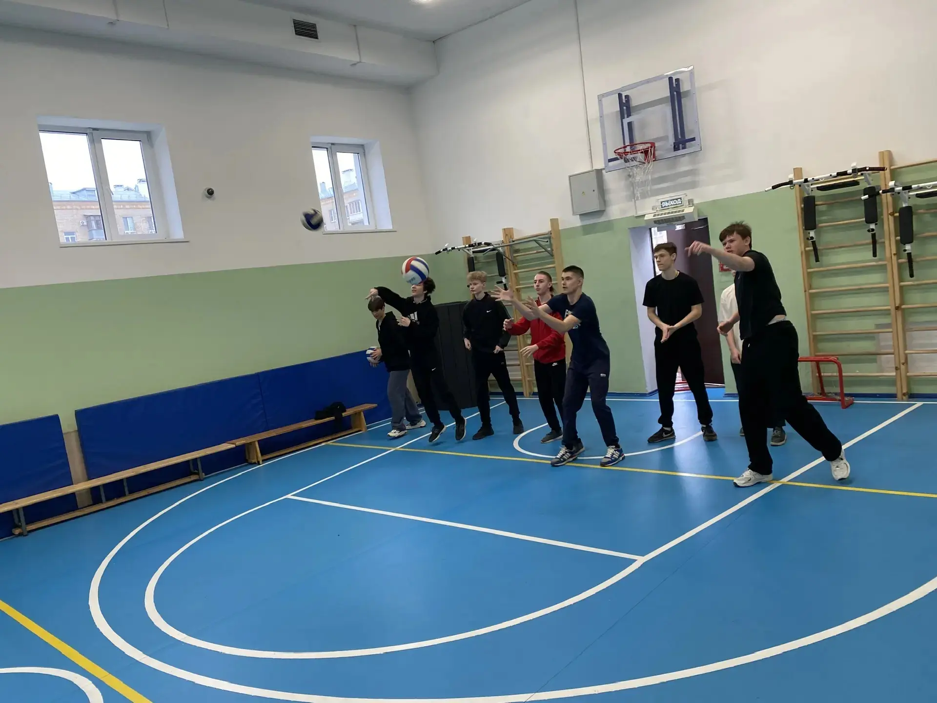 ➡ ДЕНЬ ЗДОРОВЬЯ   📌 Всемирный день здоровья отмечается 7 апреля и является важным праздником для каж