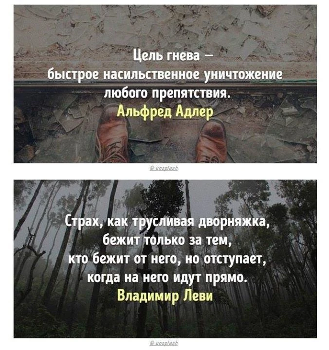 Все Возможно. Афоризмы. Подпишись на @myarc