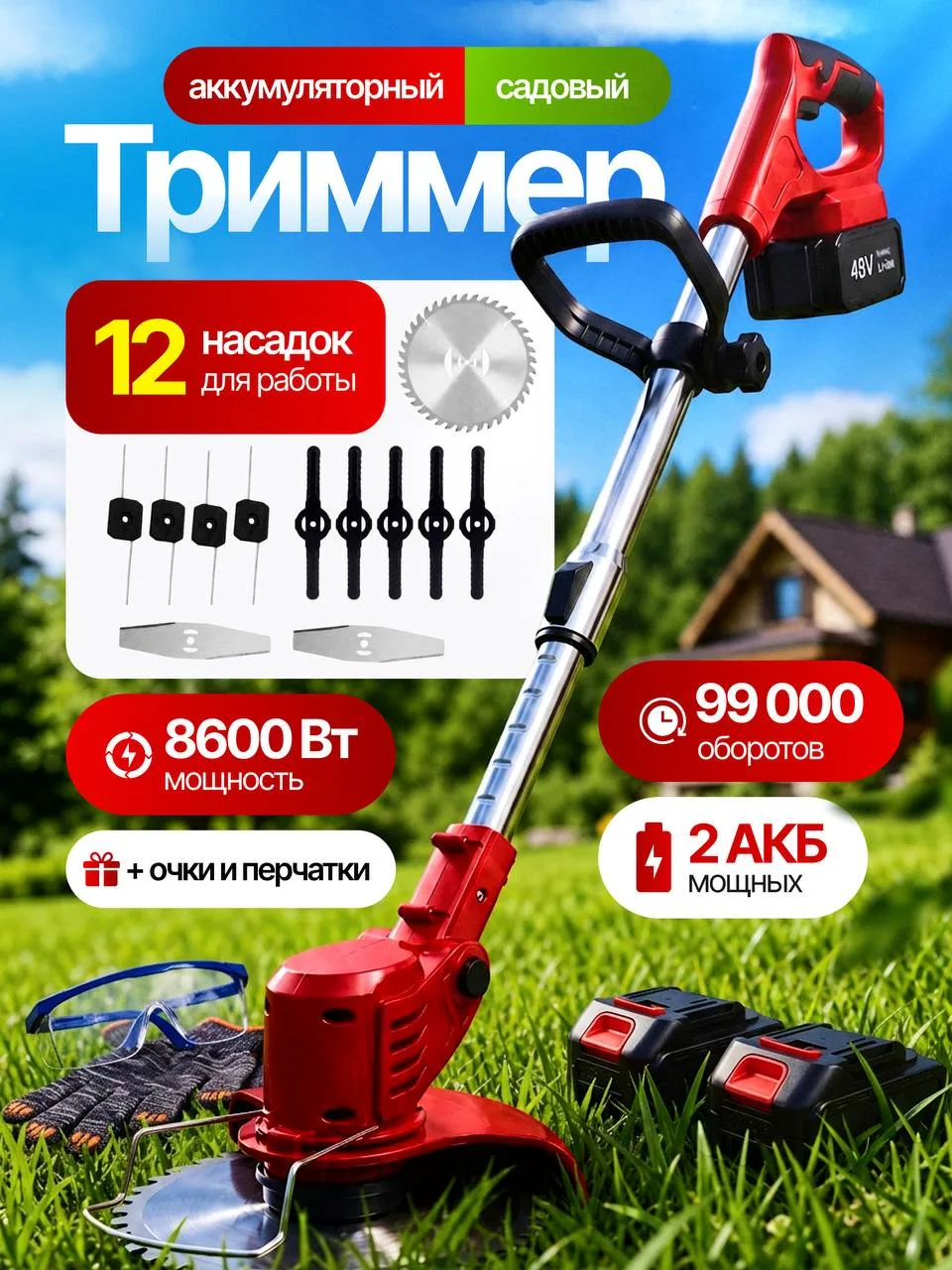 Инфографика, которая продаёт 📈