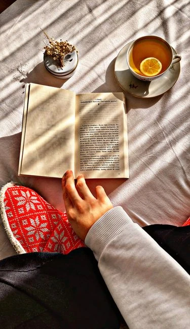 ☕️ Воскресный рефлекс: замедление