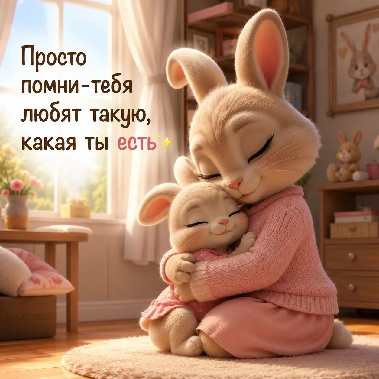 ✨Волшебные открытки!