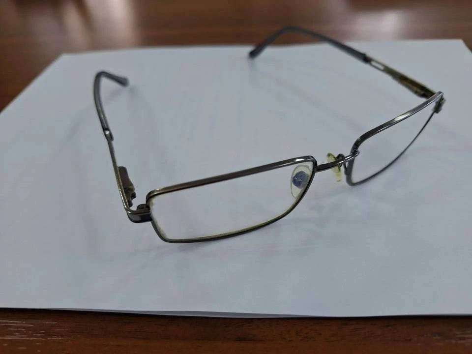 👓Осторожно: не покупайте очки «с рук»!