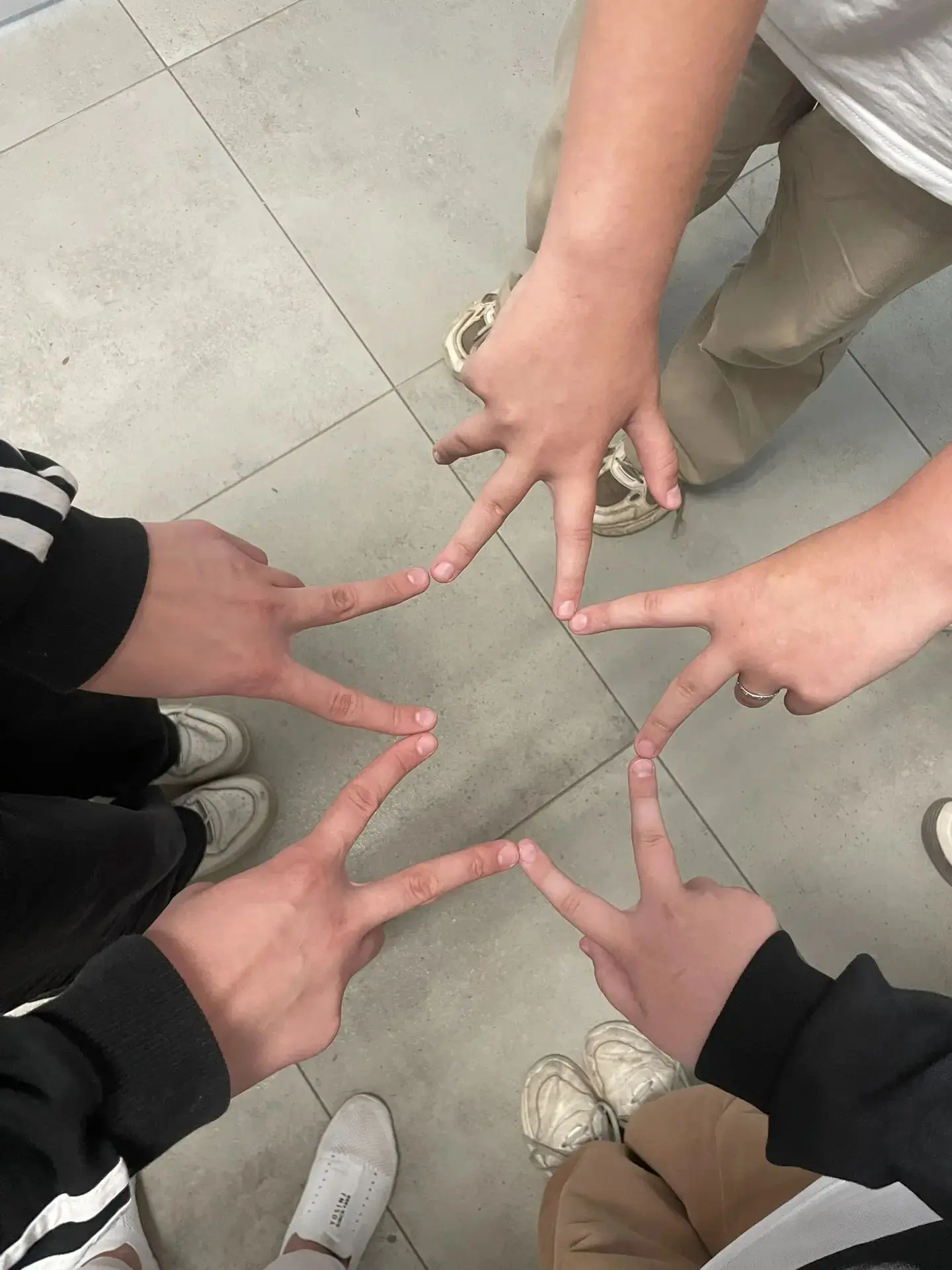 ЛЕТО ОТКРЫТИЙ 🌞 | ДЕНЬ 4️⃣
