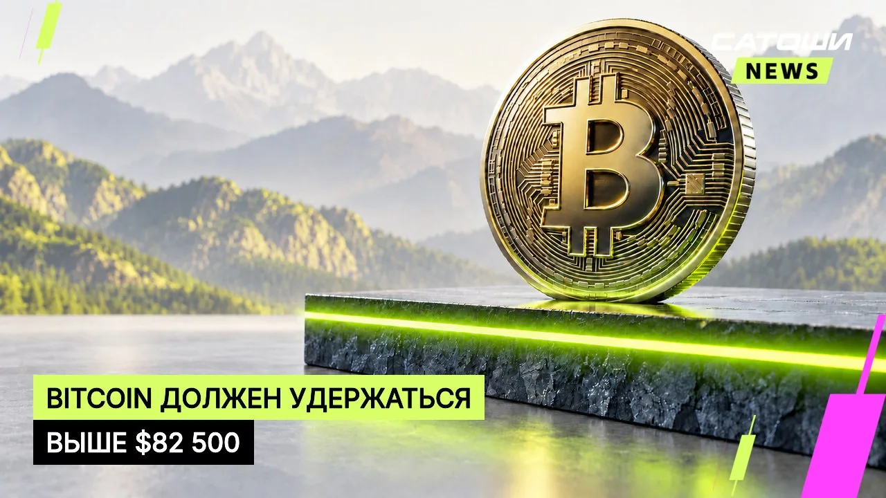 #bitcoin #btc #анализ