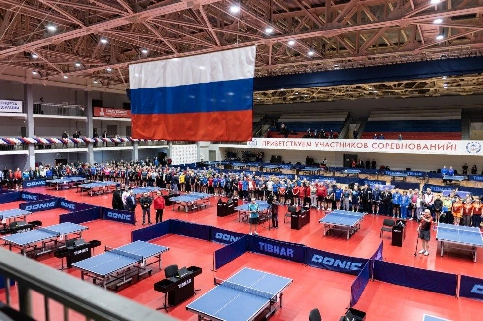 7 ДНЕЙ ДО ПЕРВЕНСТВА РОССИИ!🇷🇺