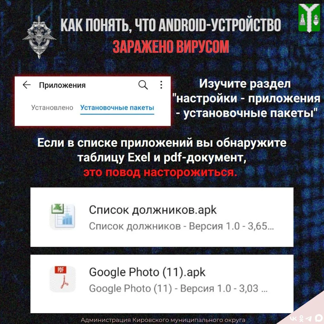 В современном мире смартфоны стали неотъемлемой частью нашей жизни, храня личные данные...