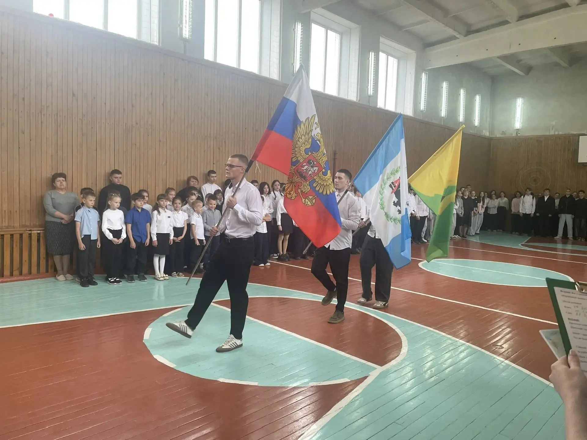 💥Сегодня, 25 мая, в школе состоялась ежегодная церемония награждения лучших из лучших ...