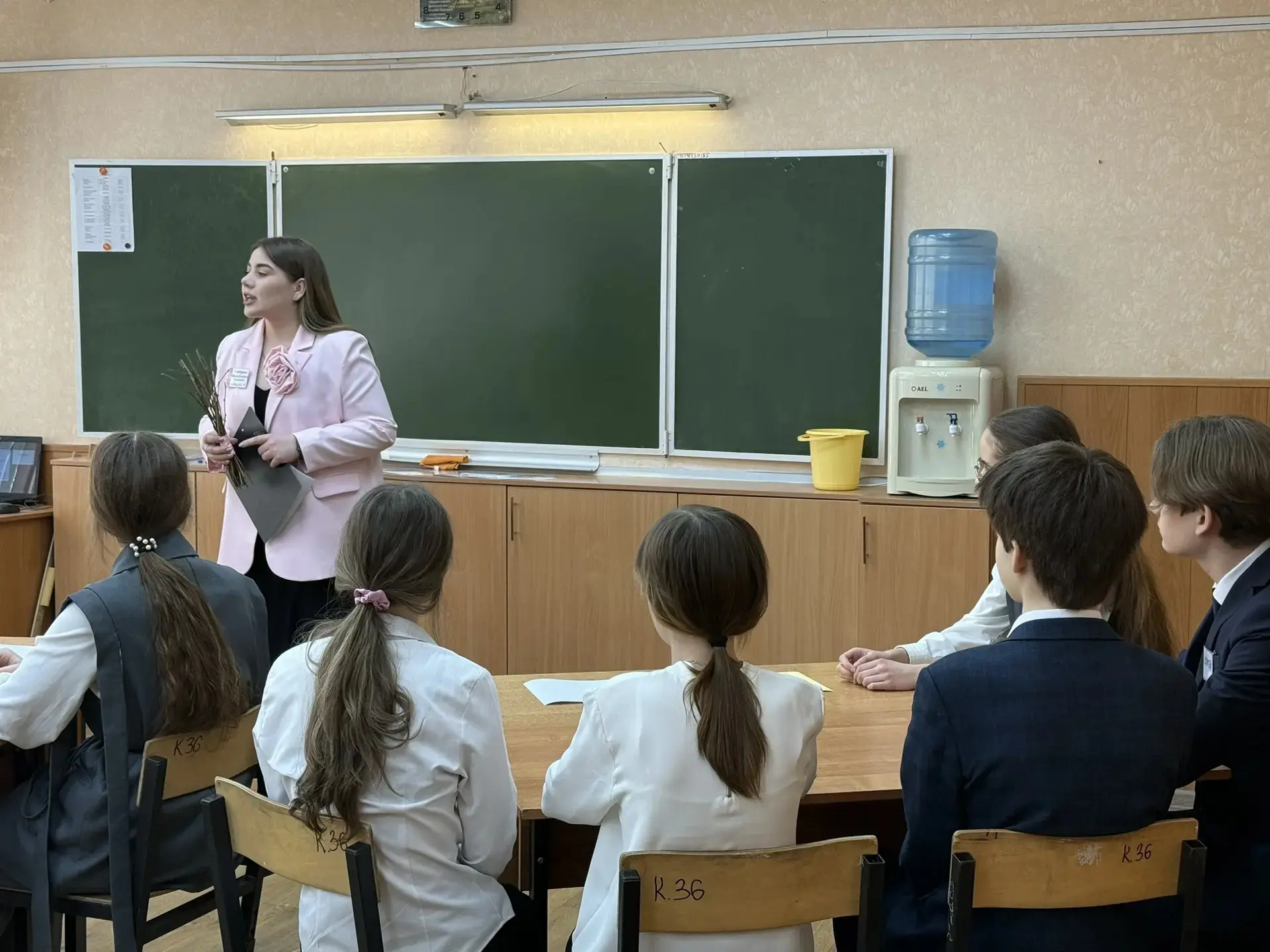 🪆🇷🇺💪 Профессионализм молодых: семинар «В единстве наша сила»!  27 марта на базе Гимназии № 7 им. Гер