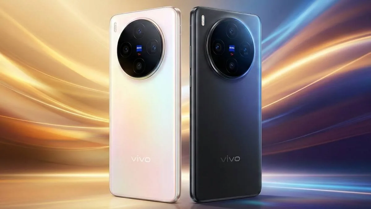 Vivo готовит одну из самых необычных линеек смартфонов года