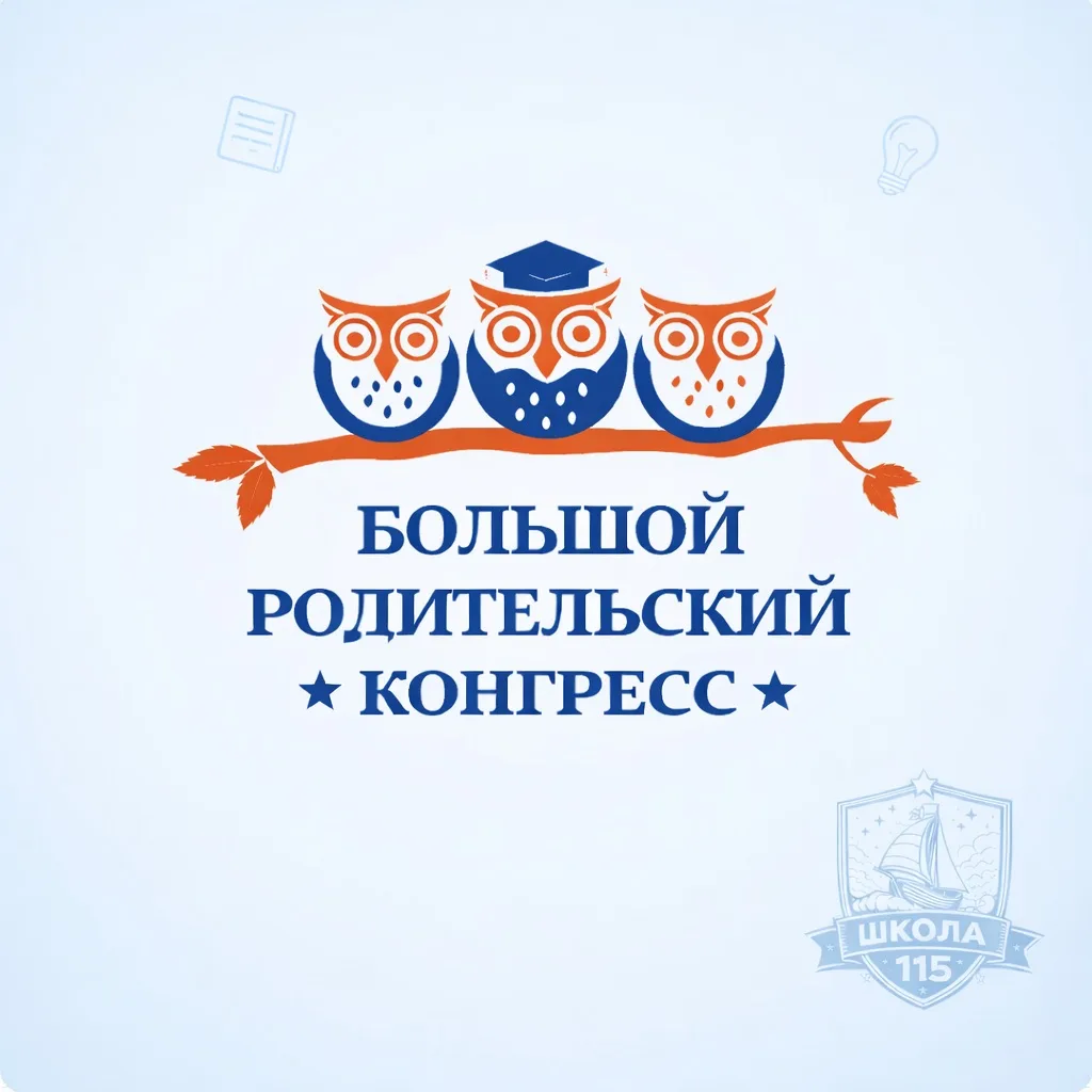 🚀 ЧЕЛЯБИНСК! 12 марта 2026 ОЧНЫЙ этап форума «БОЛЬШОЙ РОДИТЕЛЬСКИЙ КОНГРЕСС»  🔉 Организатор: Всеросс