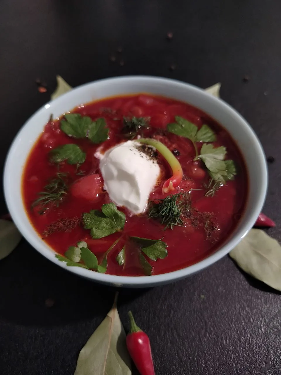 По многочисленным просьбам - рецепт борща с фасолью 🍲

🥣На 10 порций-3,5 литра

Морковь-1 шт
Лук-1