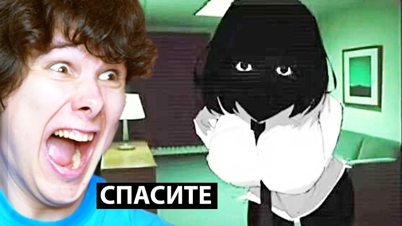 Девушка завела к себе домой и съела 🍿