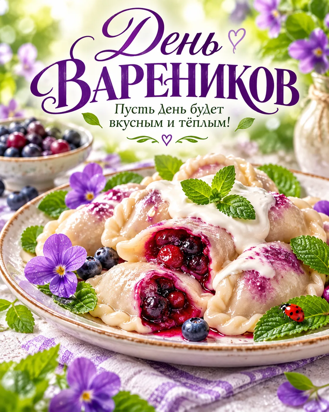 Доброе утро)
