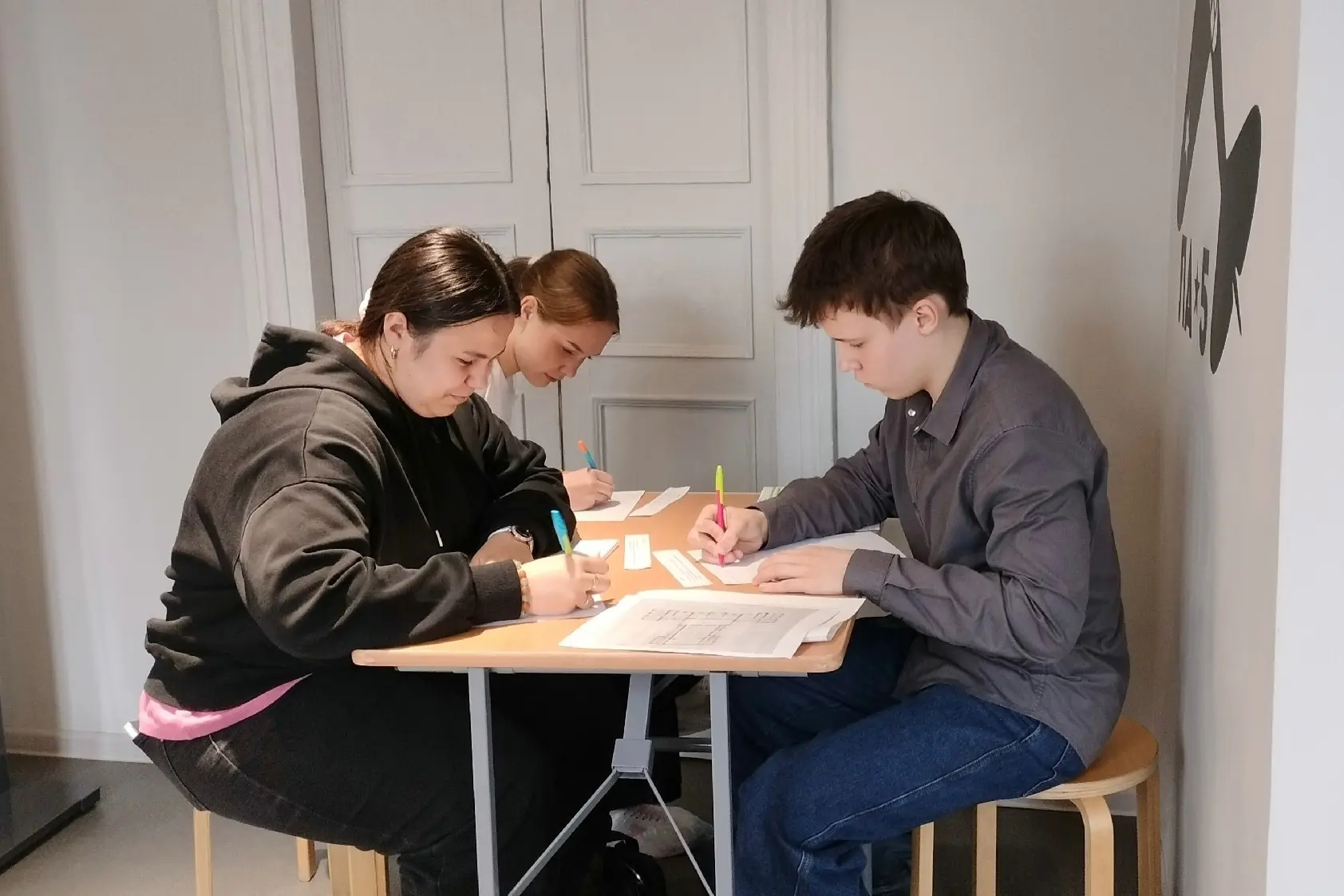 📌 Нижегородские школьники смогут работать экскурсоводами летом  21 старшеклассник из Чкаловска получ