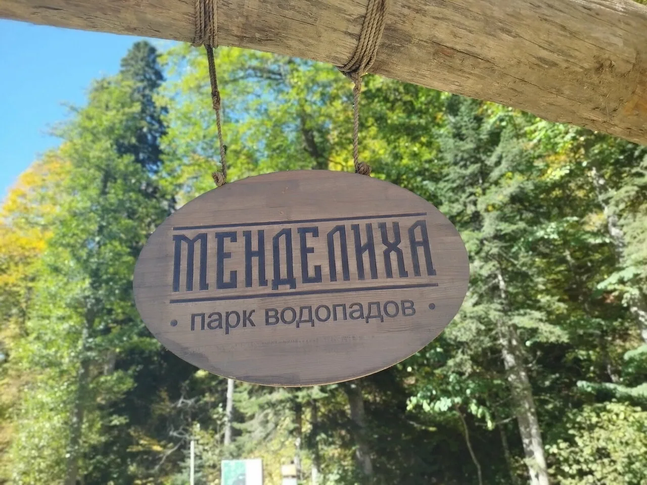 Представьте: вы плавно спускаетесь на открытой канатке в зелёное ущелье, где воздух зве...