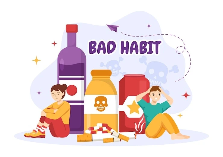 ❌ Вейпы, наркотики, алкоголь: Как защитить подростка от опасных зависимостей?

Подростковый возраст 