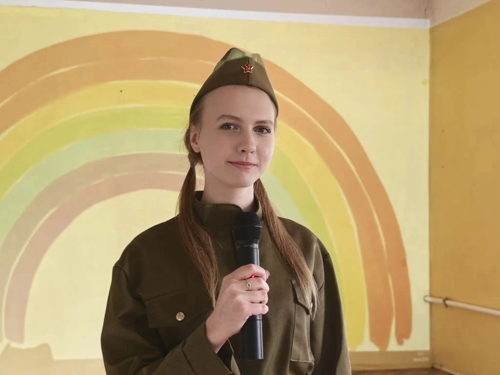 О муниципальном фестивале "Радуга" 👫 Завершился отборочный этап XXXII муниципального фестиваля детск