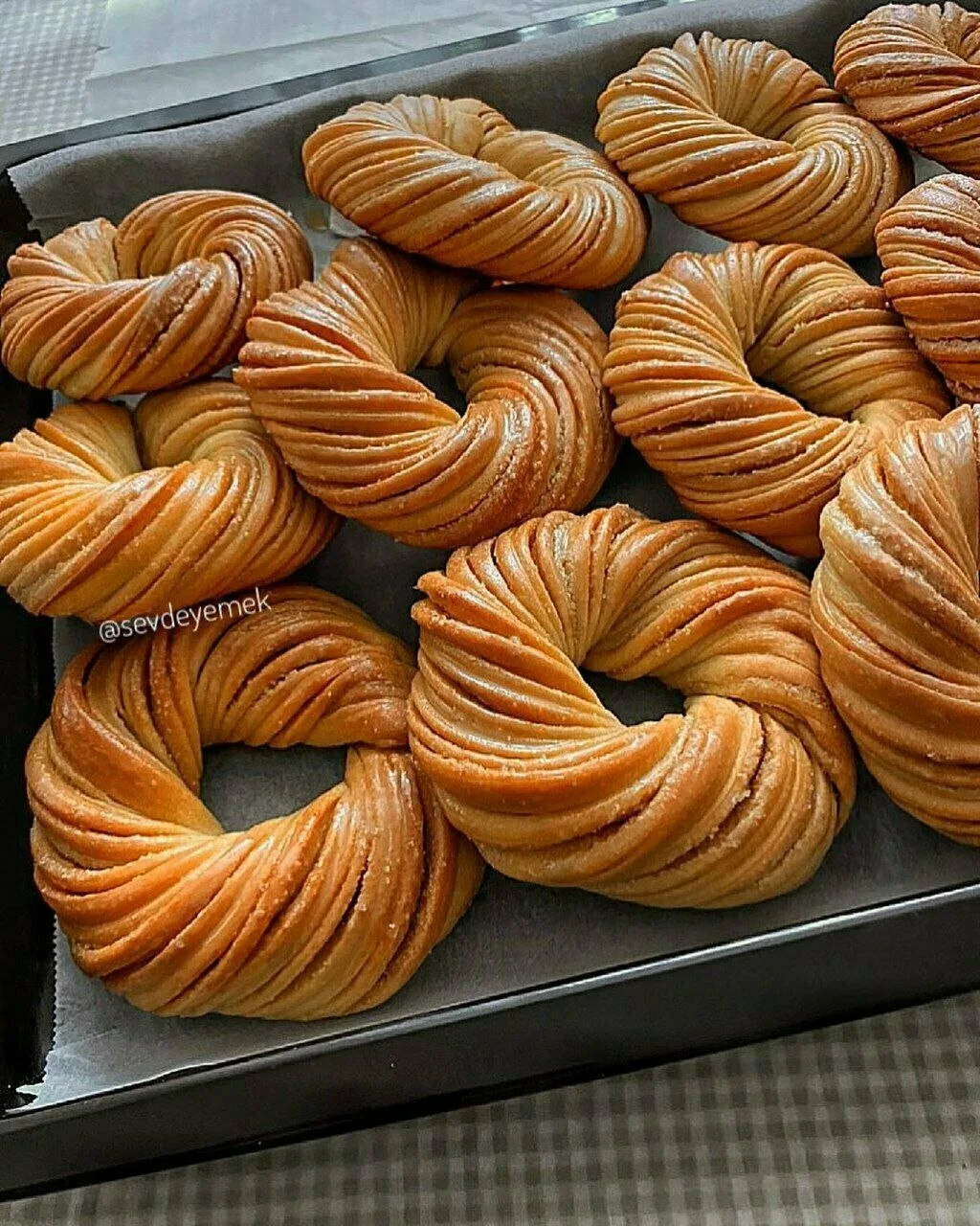 Турецкая кухня ближе, чем кажется