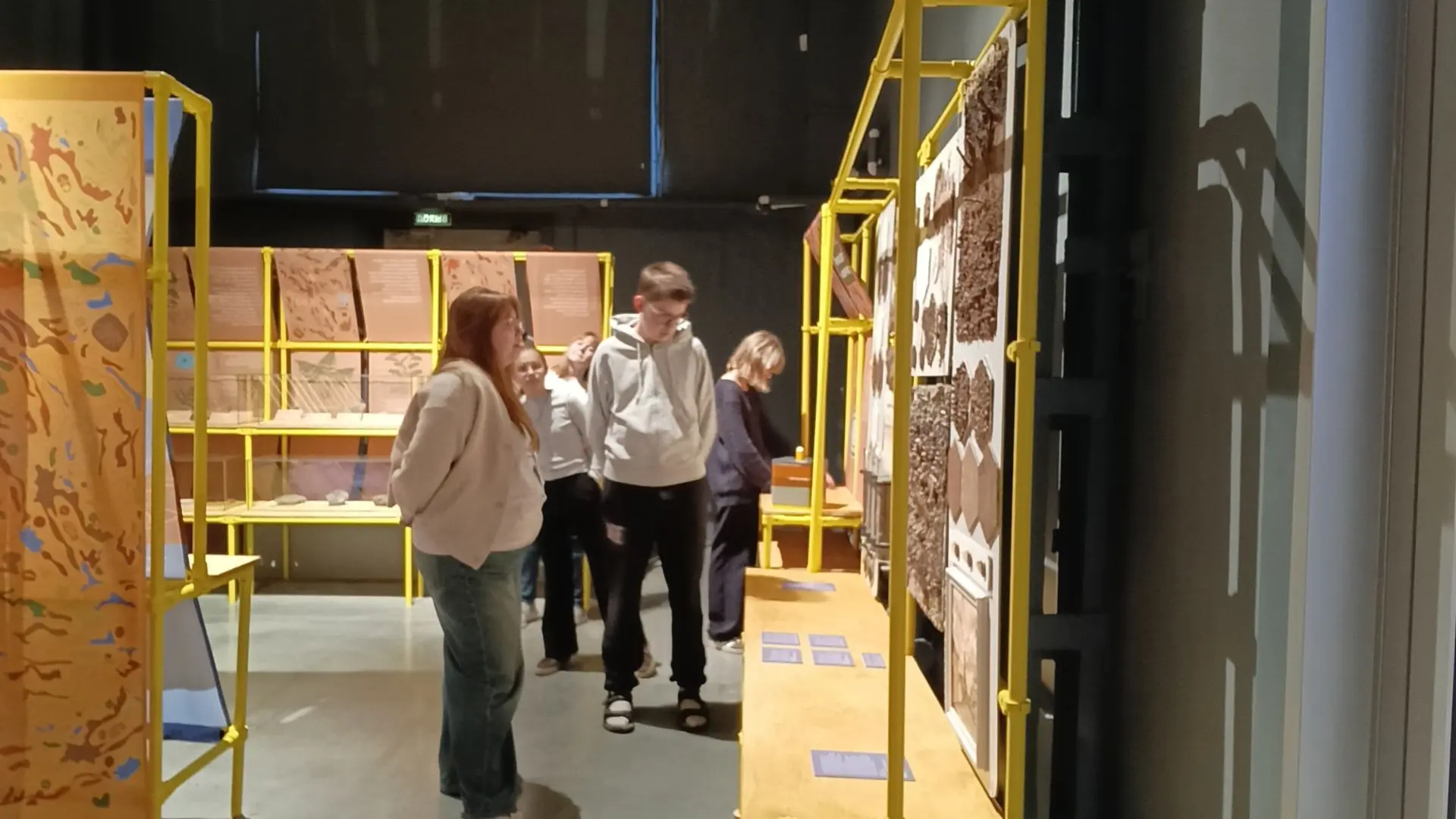 🪴🐿️Подготовка к ночи искусств идёт полным ходом скоро ‹клуб П› будет участвовать в пр...