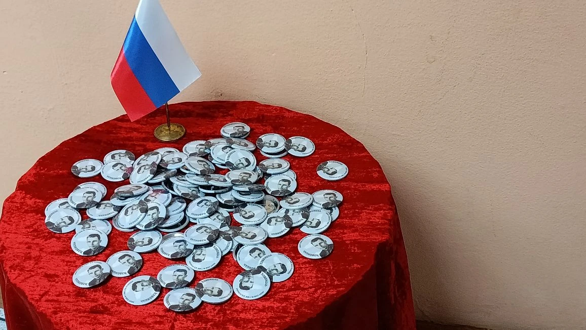 🎖ПОСВЯЩЕНИЕ В ЧУЛКОВЦЫ 🎖  В день рождения Героя Советского Союза Алексея Петровича Чулкова, чьё имя 