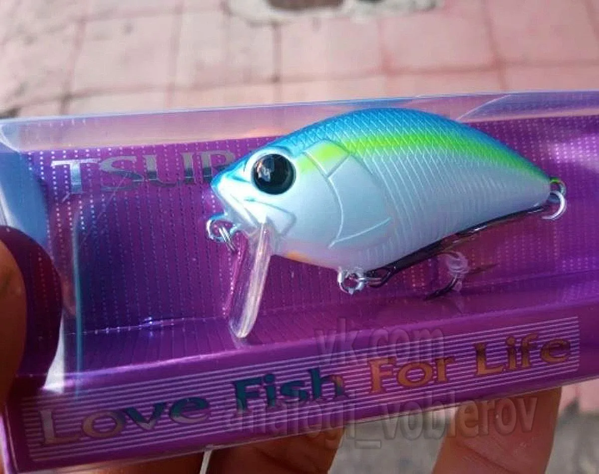Копия - DUO Realis Crank 50 SSR Kabuki