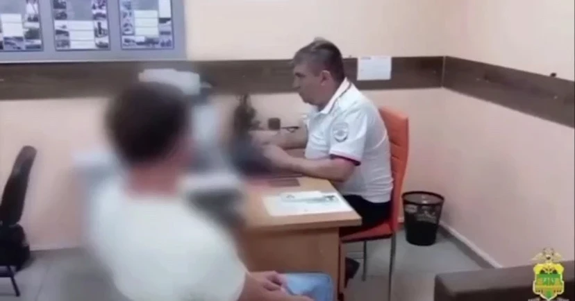 👮‍♂️ Жителя Сочи задержали за публикацию видео работы ПВО