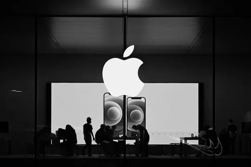 В 2027 году Apple выпустит умную камеру, которая записывает только нужные события.