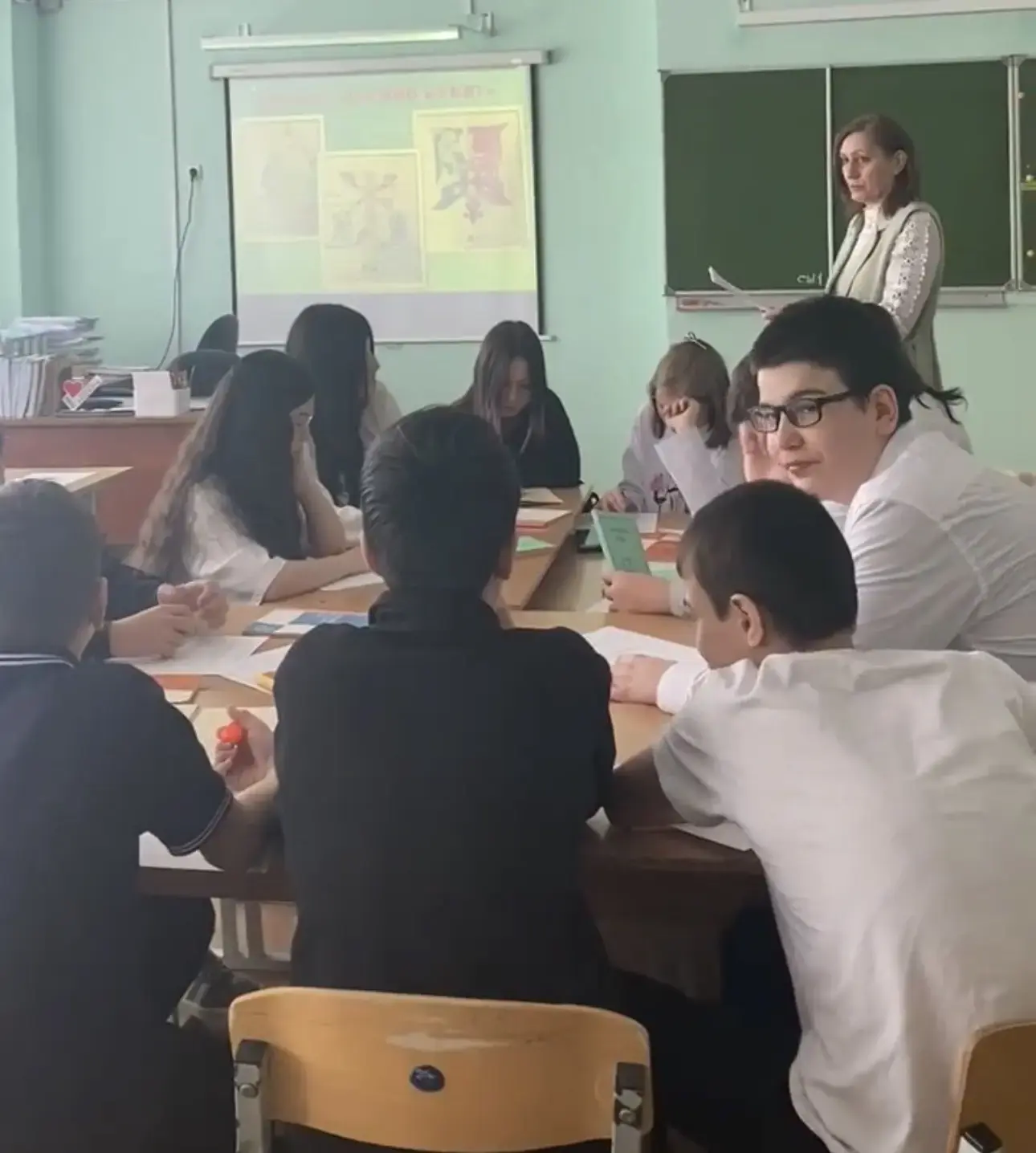 Неделя славянской письменности и культуры началась 18 мая 2026 года. Погружение в истор...