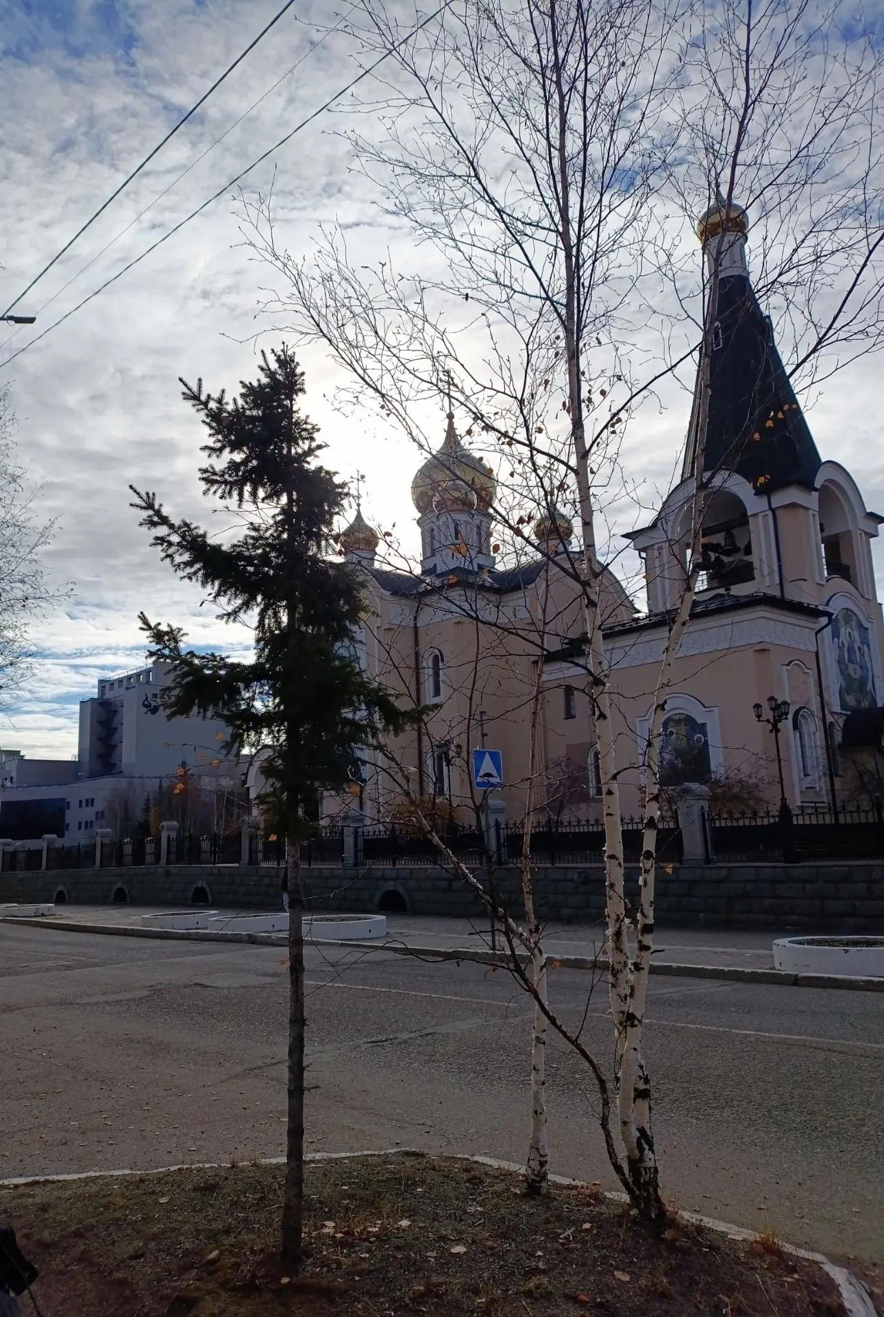 Доброе утро! Сегодня суббота, 3 октября.