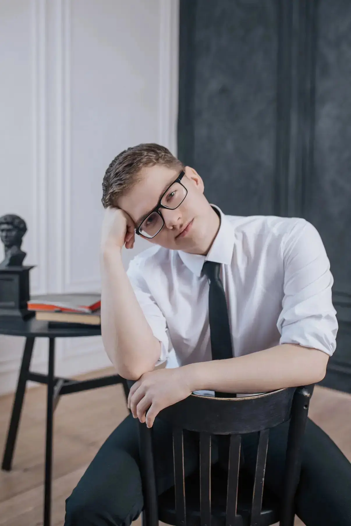 Брызгалин Максим, ученик 11 класса МАОУ СОШ имени С. Е. Кузнецова с. Чемодановка, получил впечатляющ