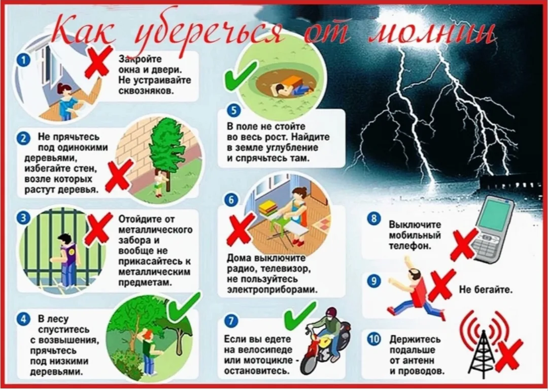 Рубрика "Азбука безопасности"