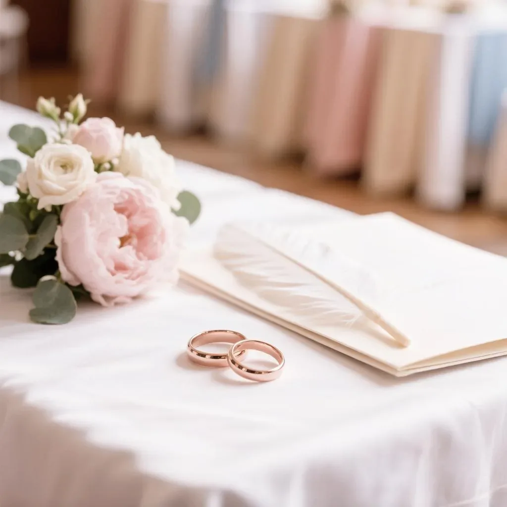 Венера в деле: в Тетюшах в одну пятницу поженились сразу три пары! 💍✨

Говорят, пятница — день особ