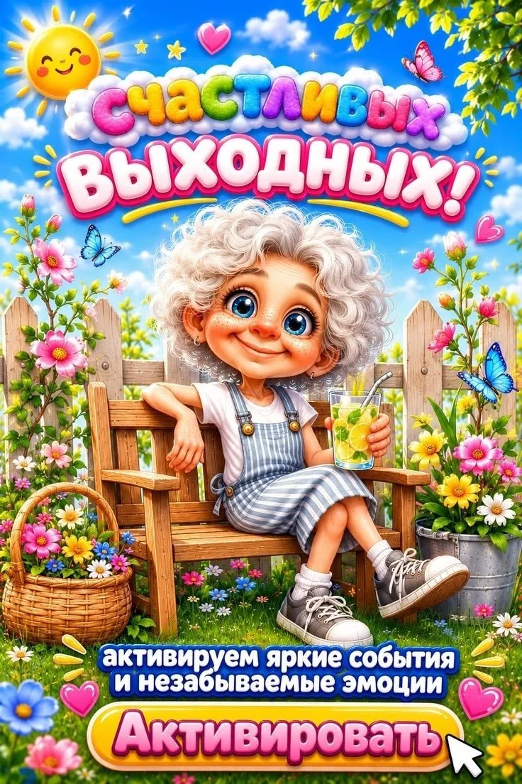 😘 #пожелание
