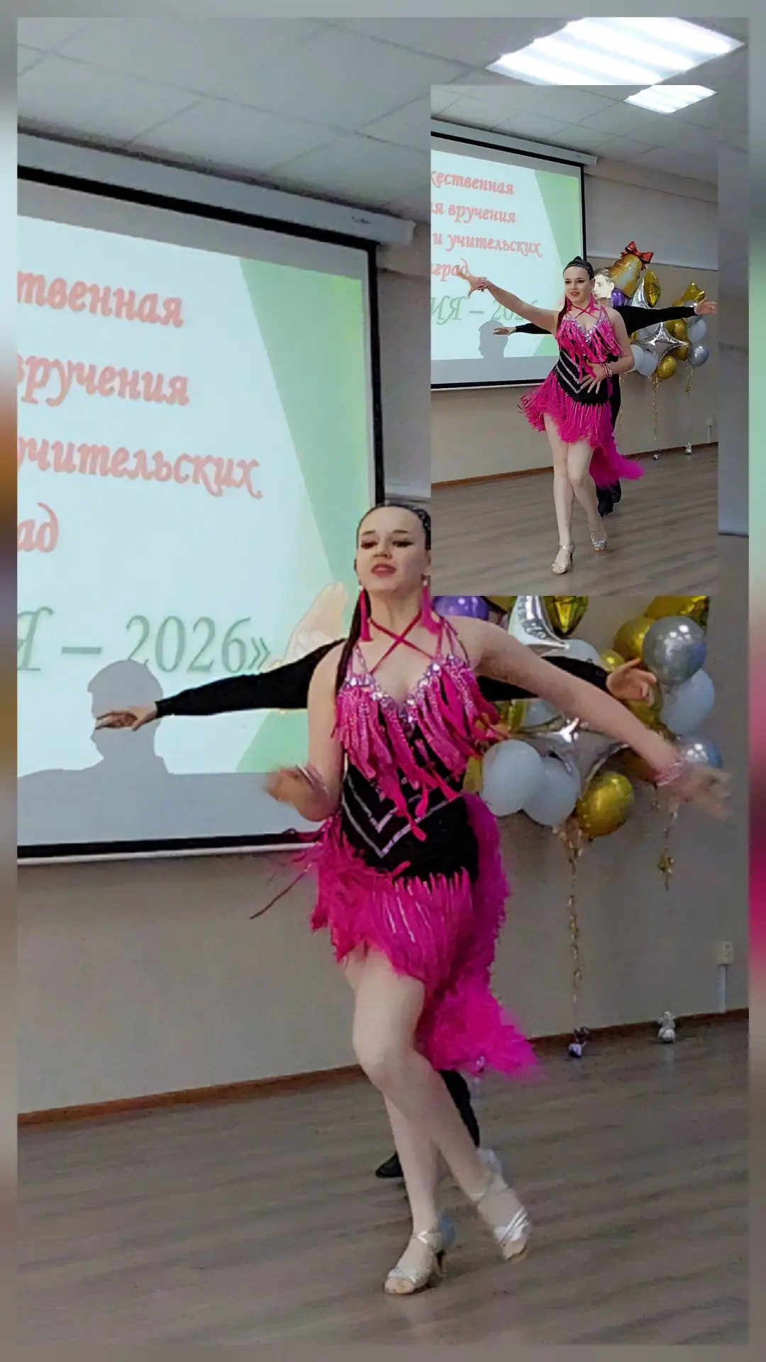 🏆 ЭТО БЫЛО ГРОМКО! «ОВАЦИЯ — 2026»: КАК МЫ ЗАКРЫЛИ СЕЗОН НА МАКСИМУМЕ  На связи ваш любимый админ 🎤 