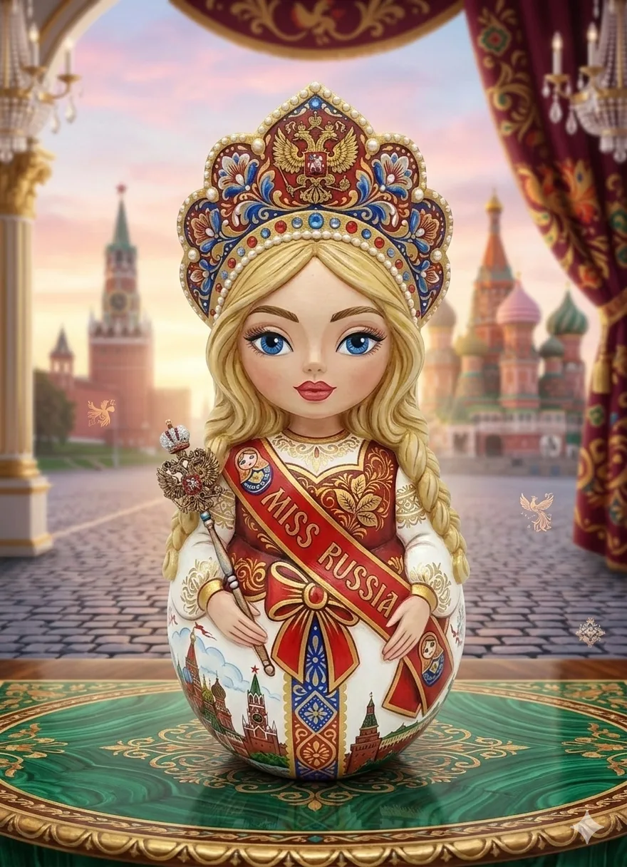С Днём России! 🇷🇺✨

​Сегодня особенный день, когда мы празднуем величие, богатую историю и невероя