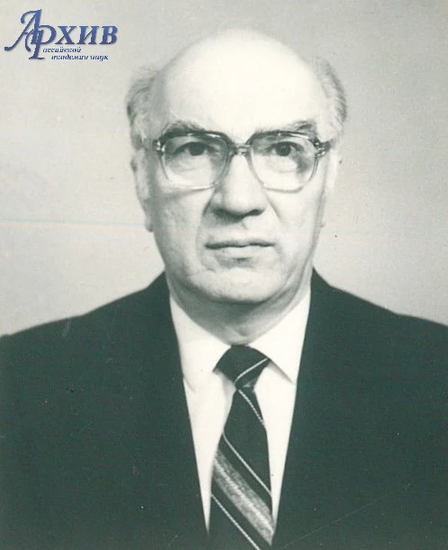 31 августа 1921 г. родился Вячеслав Михайлович Ковтуненко (1921–1995) — конструктор рак...