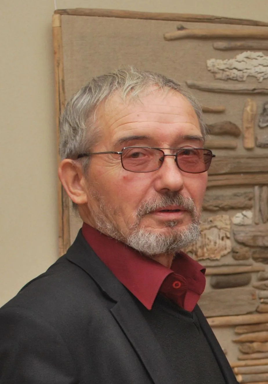 Ушёл из жизни Виктор Иванович Самошкин — человек, для которого искусство было не профессией, а образ