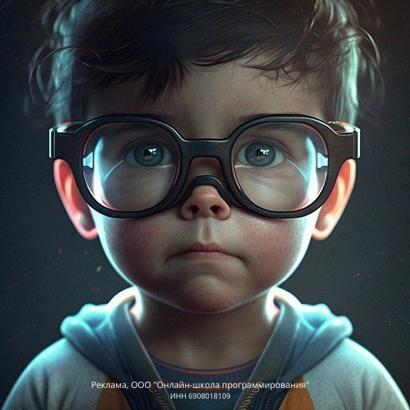 Родители детей 7-16 лет: не упустите момент, когда можно увлечь ребенка IT!