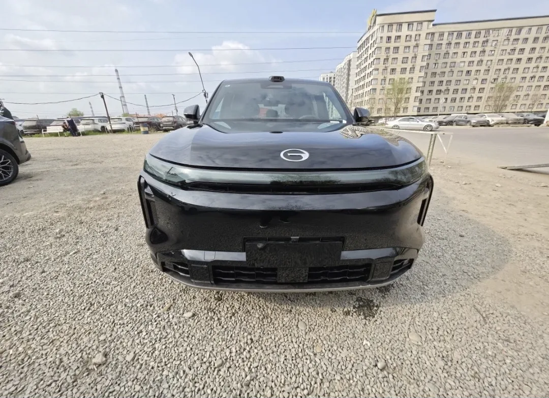 🆕Новый GAC Trumpchi S7
🆕под Заказ из Киргизии!

✅Год: 2026 новый
✅1.5Т параллельный подзаряжаемый 