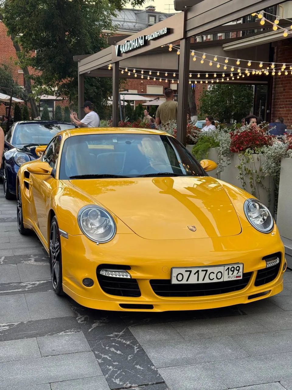 🏎 Бесплатная масштабная выставка Porsche пройдет в Депо Три вокзала 27 августа