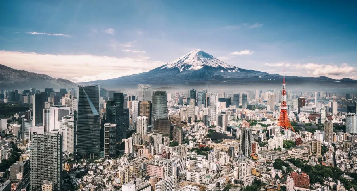 На сентябрь хорошее предложение у Etihad Airways, летим в Японию 🇯🇵

❗️Нужна виза, инфо ➡️тут

✈️М
